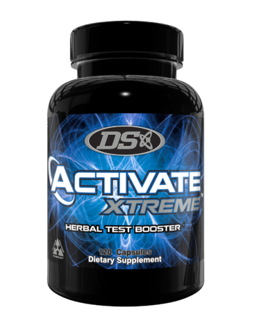 ACTIVATE XTREME by Driven Sports