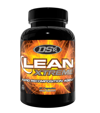 Lean Xtreme by Driven Sports - fat loss support