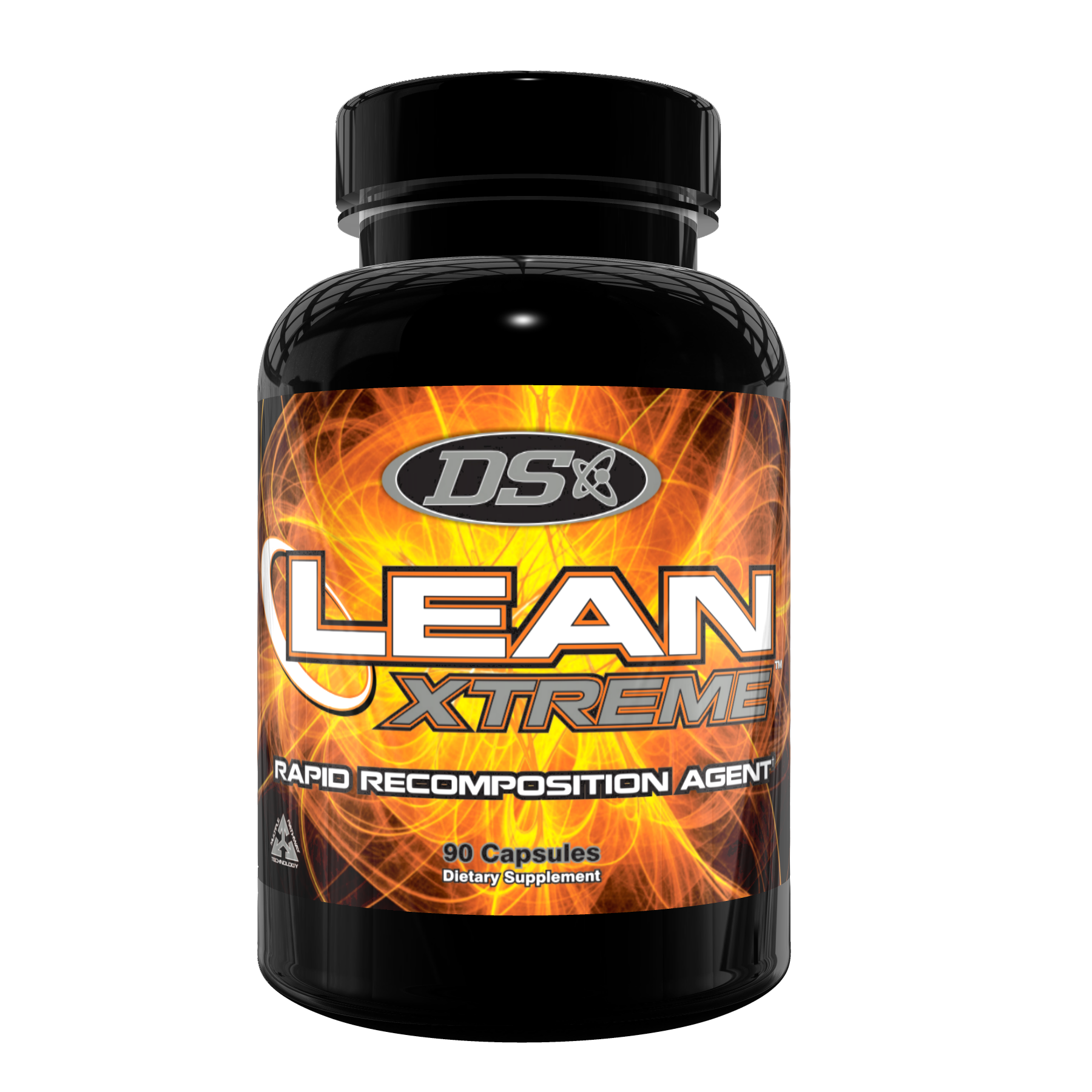 Lean Xtreme by Driven Sports - fat loss support