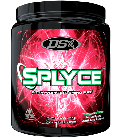 Splyce Branch Chained Amino Acid