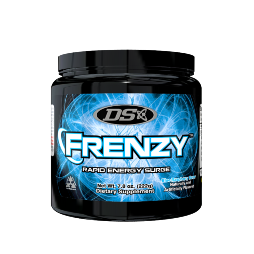 Frenzy by Driven Sports