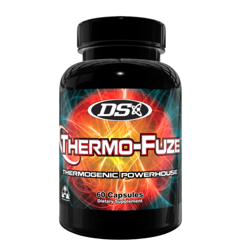 Thermo-Fuze™ - Thermogenic Powerhouse | Driven Sports