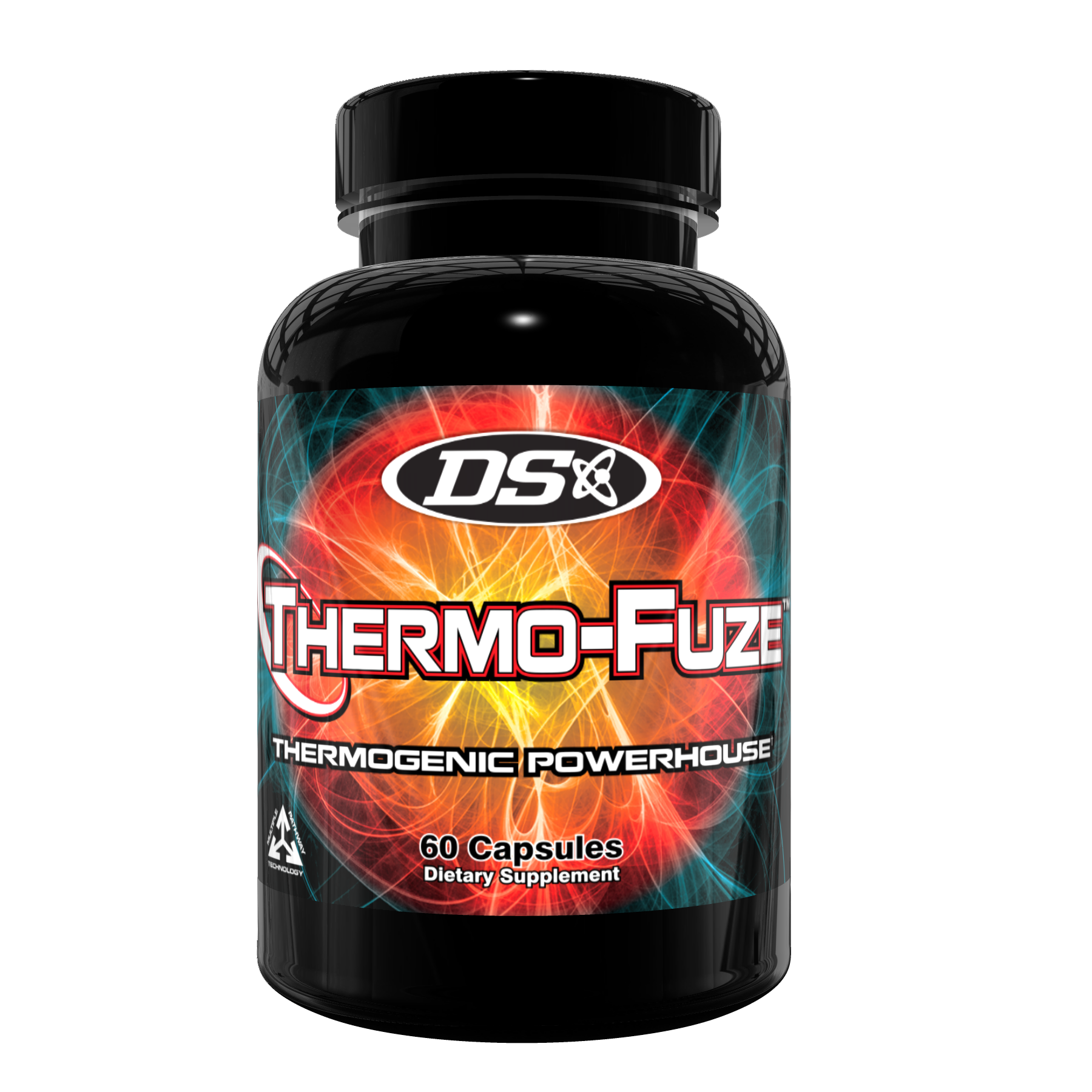 Thermo-Fuze™ - Thermogenic Powerhouse | Driven Sports